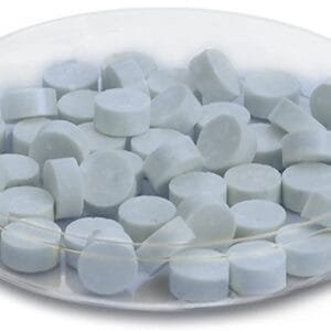 Tungsten Disulfide Evaporation Materials