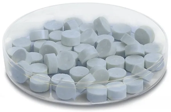 Tungsten Disulfide Evaporation Materials