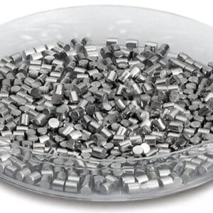 Tungsten Titanium Evaporation Materials