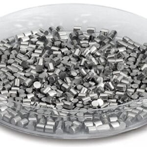 Vanadium Chromium Evaporation Materials