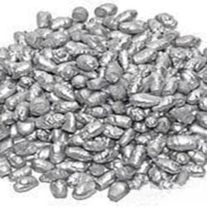 Vanadium Titanium Evaporation Materials