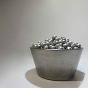 Vanadium Tungsten Evaporation Materials