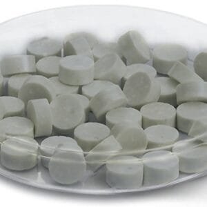 Zirconium Disilicide Evaporation Materials