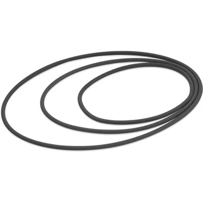Ethylene Propylene (EPDM) O-Rings (0.275 Section)