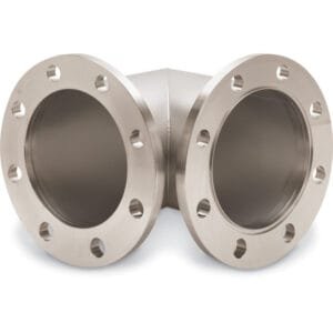 ASA HV Miter 90° Elbows (Grooved & Flat Flanges)