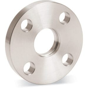 ASA HV Flanges – Rotatable Grooved