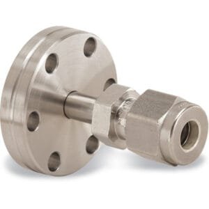 CF to Swagelok VCR® Adapter