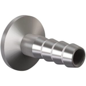 KF (QF) to Hose Nozzle