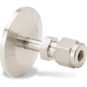 KF to Swagelok® Adapter