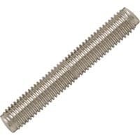 Imperial Threaded Rods