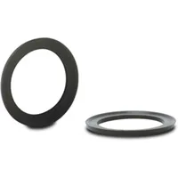 Fluorocarbon Gaskets (flat) for ConFlat (CF) UHV Flanges