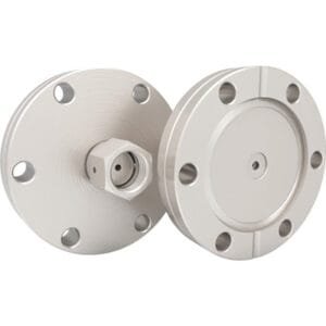CF to Swagelok VCO® Adapter