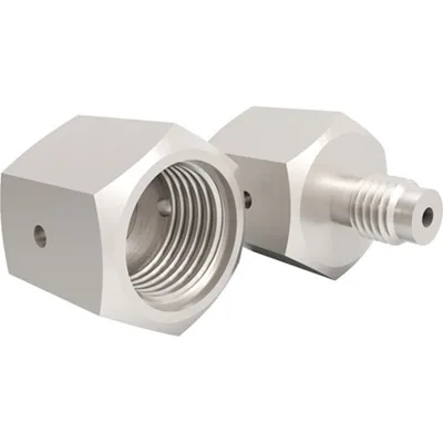 Swagelok VCR Adapter Fittings