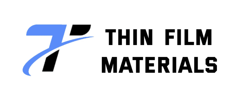 Thin Film Materials Logo