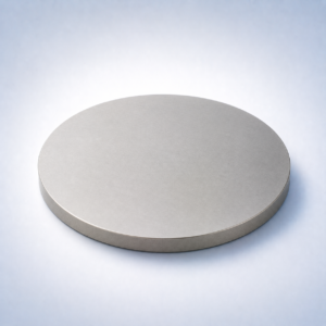 Beryllium Sputtering Targets