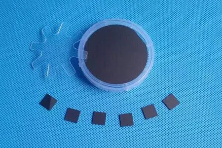 Germanium Wafer