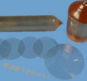 Lanthanum Aluminate Substrate (LaAlO3)