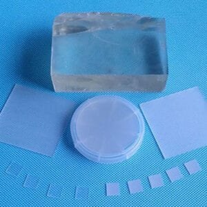 Magnesium Oxide Wafer (MgO)