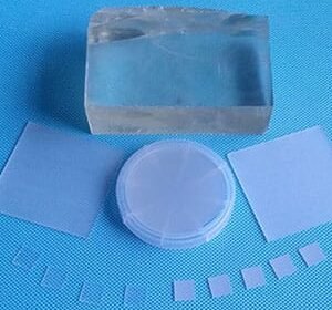 Magnesium Oxide Wafer (MgO)