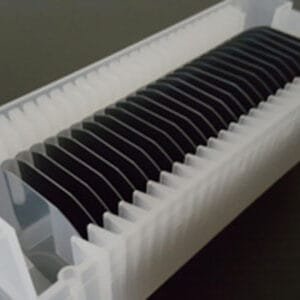 Gallium Antimonide Wafer (GaSb)