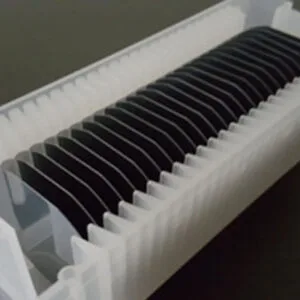 Gallium Antimonide Wafer (GaSb)