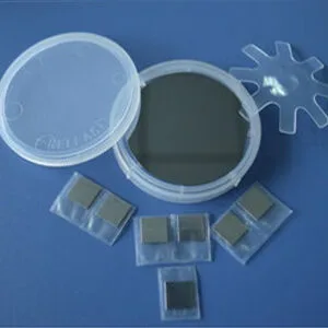 Indium Phosphide Wafer (InP)
