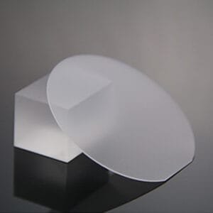 Magnesium Aluminate Substrate