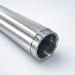 Aluminum (Al) Rotary Sputtering Target