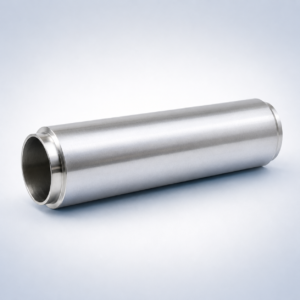 Chromium (Cr) Rotary Sputtering Target