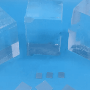Potassium Chloride Substrate