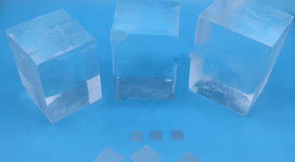 Potassium Chloride Substrate