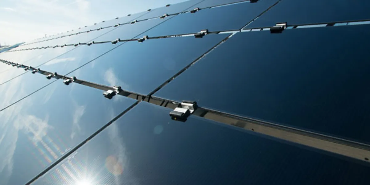 Thin Film Modules