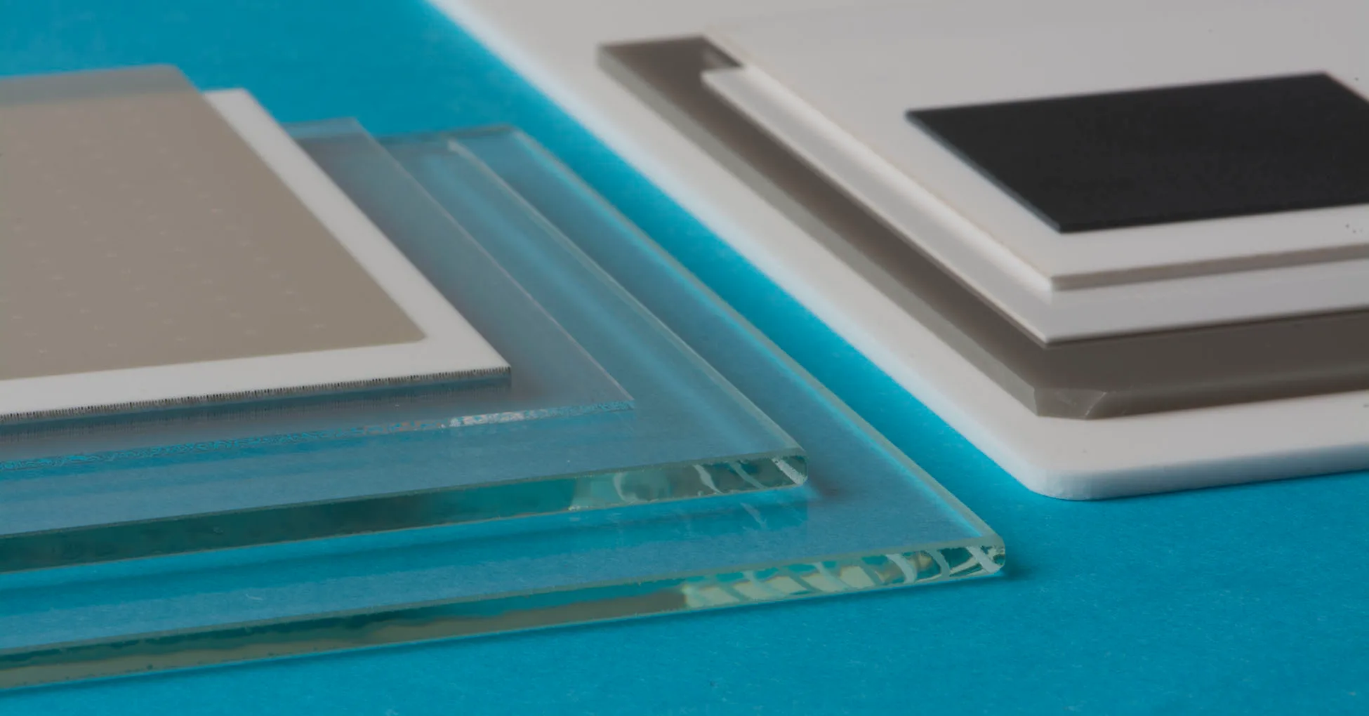 Thin Film Substrates