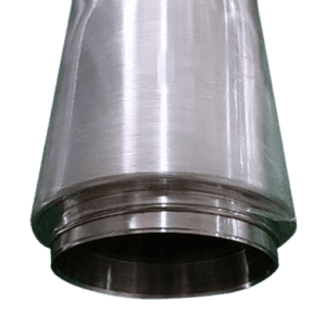 Zirconium Zr Rotary Sputtering Target
