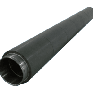 Aluminum-doped Zinc Oxide Rotary Sputtering Target