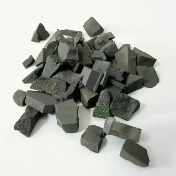 Vanadium Silicide Evaporation Materials