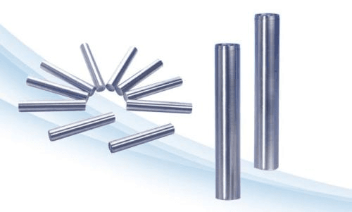 Hafnium Tube