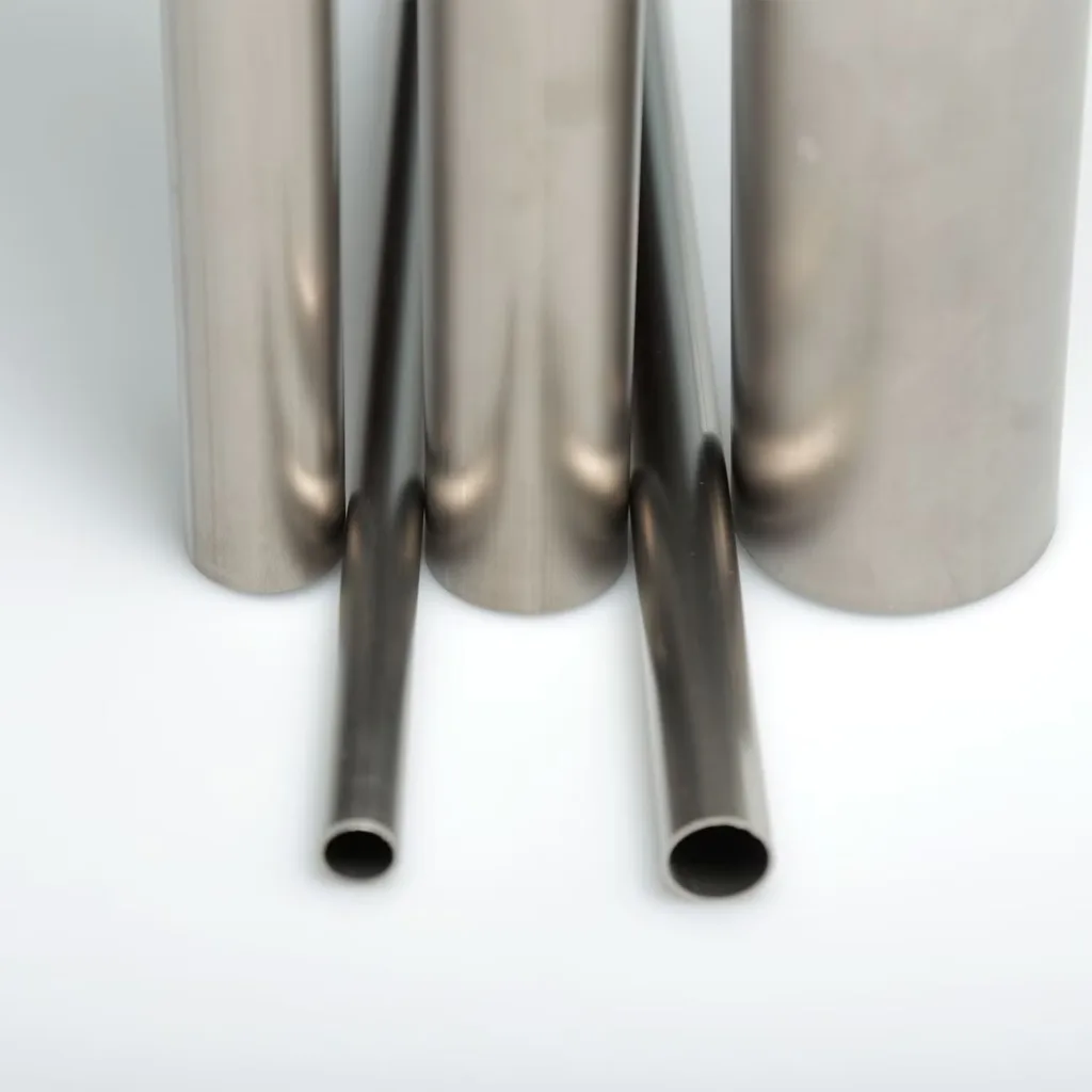 Titanium Tube Pipes: The Ultimate Guide to Strength, Durability, and ...
