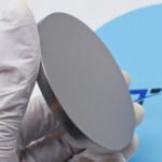 WNiB Sputtering Target Made by TFM