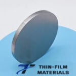WNiB Sputtering Target Made by TFM