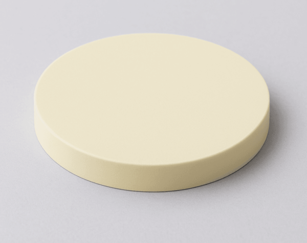 Gadolinium-Doped Ceria (GDC) Sputtering Target