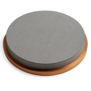 Titanium Aluminum Boride Sputtering Target, TiAlB₂