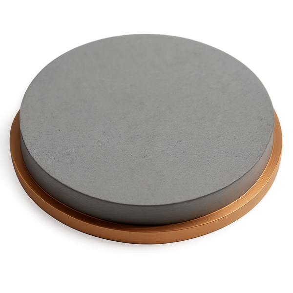 Titanium Aluminum Boride Sputtering Target, TiAlB₂