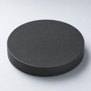 Boron Carbide Sputtering Target, B₄C