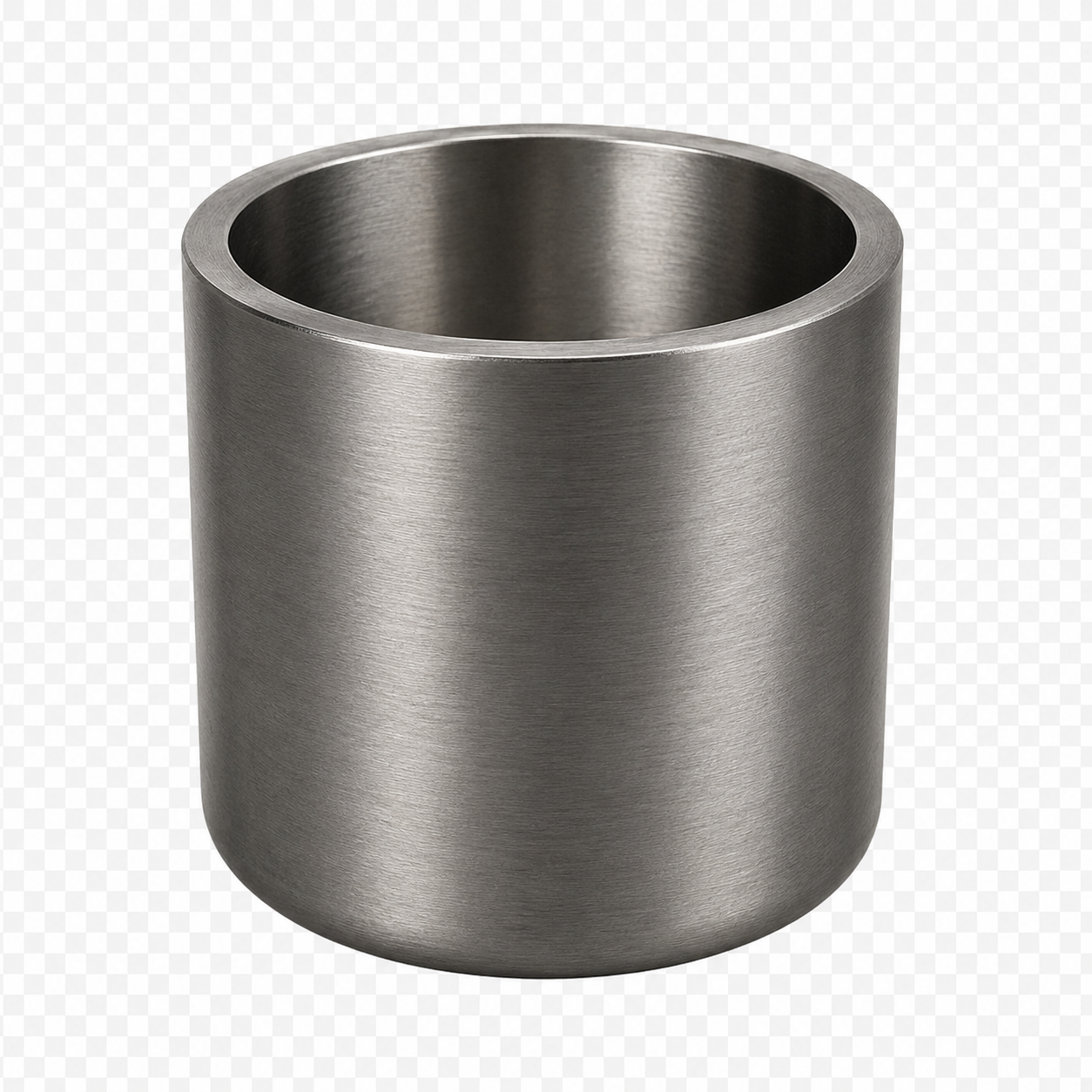 Rhenium Crucible