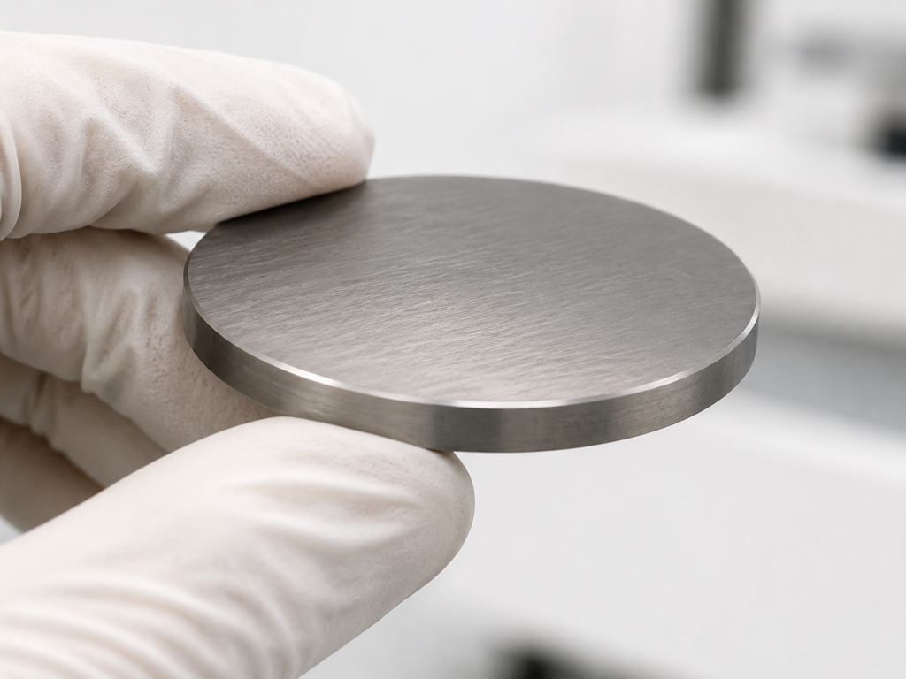 Niobium TRG