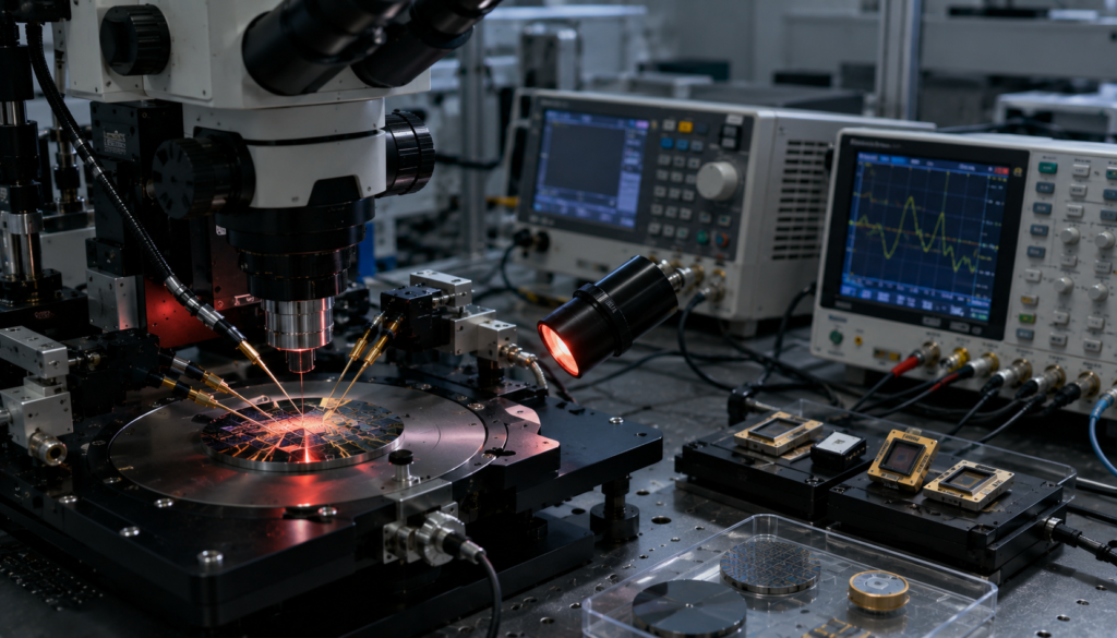 Photovoltaic Thin-Film Research