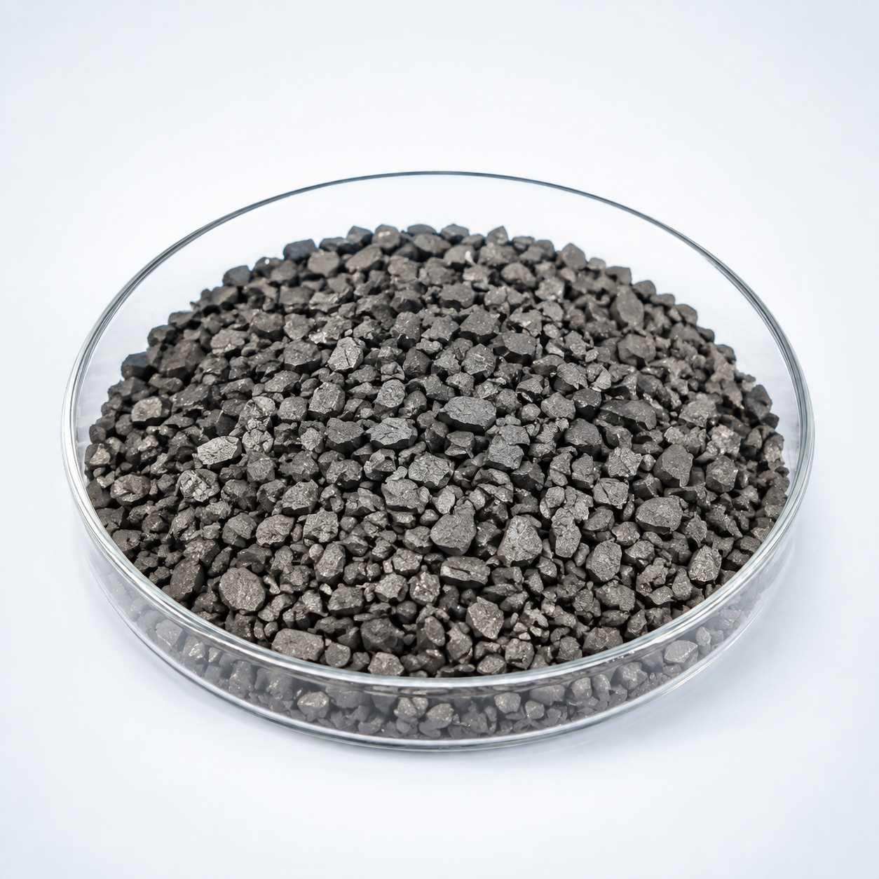 AgInTe2 Pellet Evaporation Material (AgInTe2)