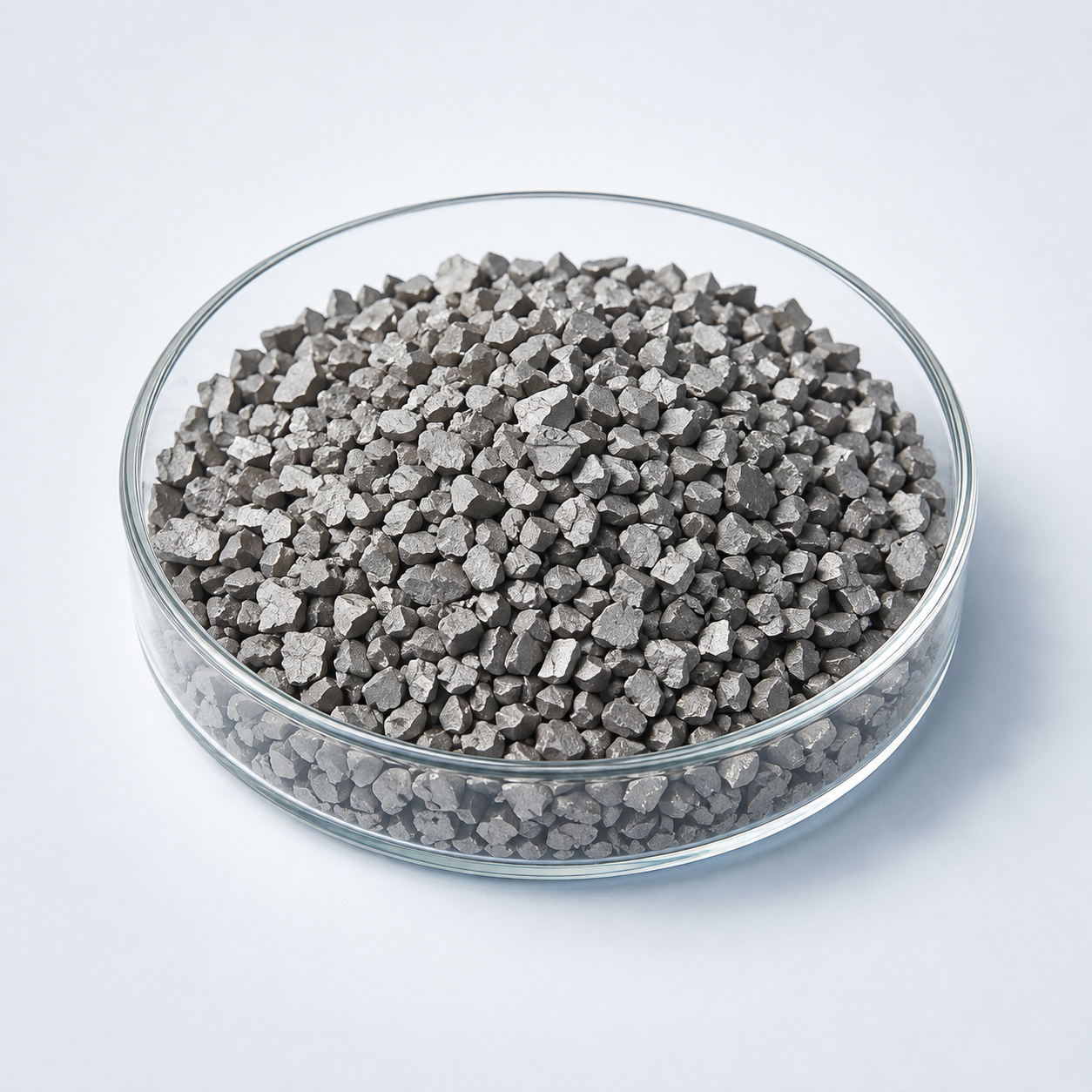 Aluminum Chromium Evaporation Materials, Al/Cr