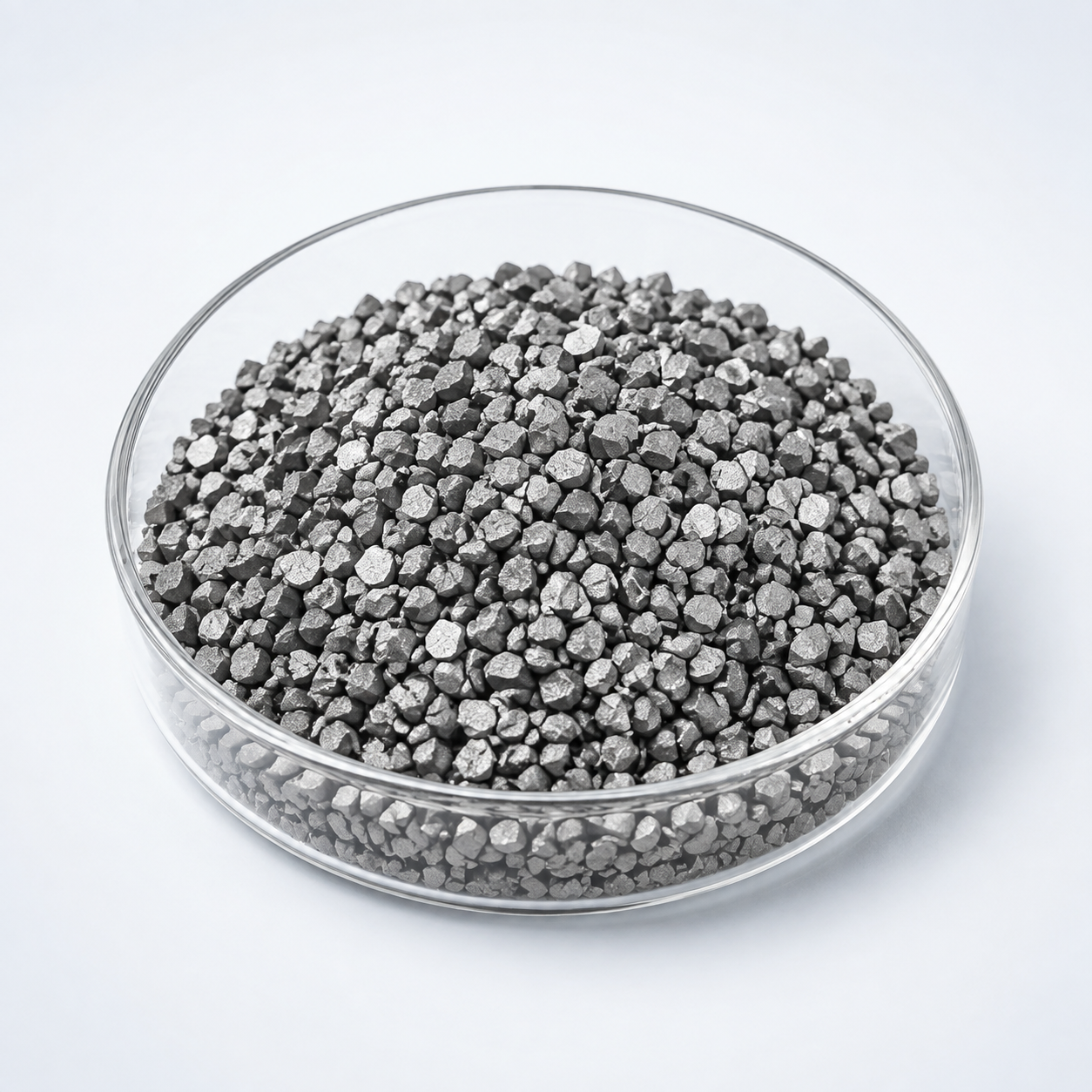 Aluminum Cobalt Evaporation Materials, Al/Co